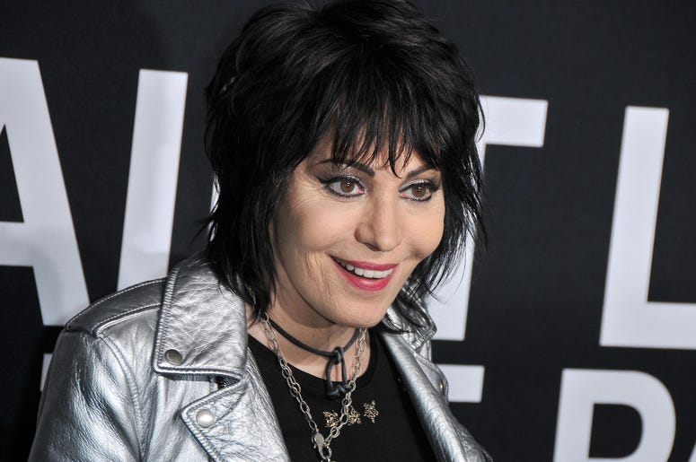 Joan Jett Joan Jett