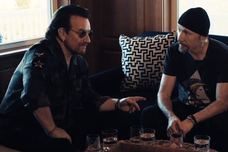 U2 U2