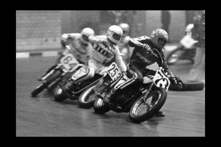 Flat Track