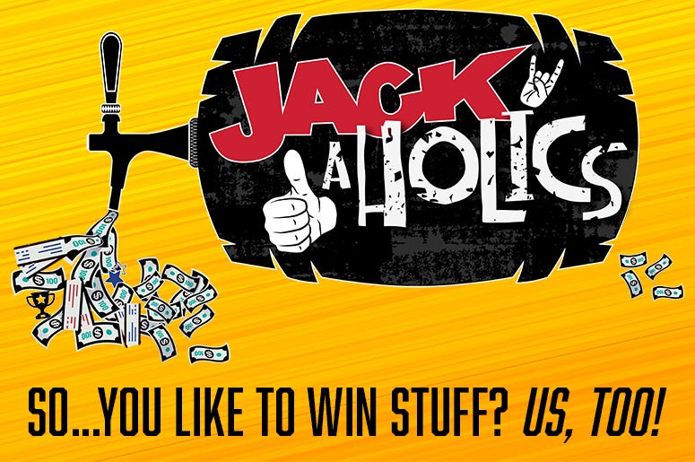 JACKaholics