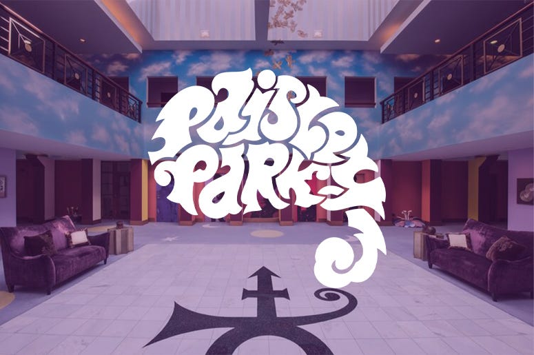 Paisley Park Paisley Park