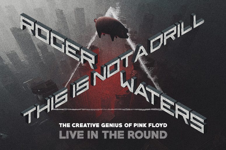 Roger Waters This Is Not A Drill Roger Waters This Is Not A Drill