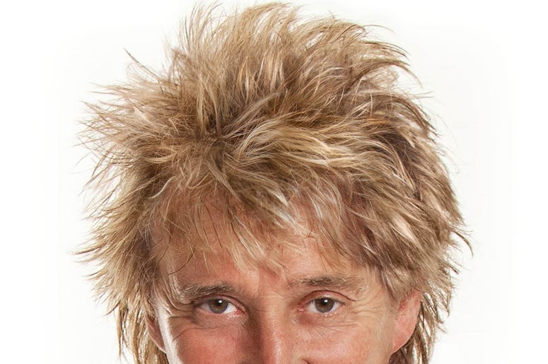 Rod Stewart Rod Stewart