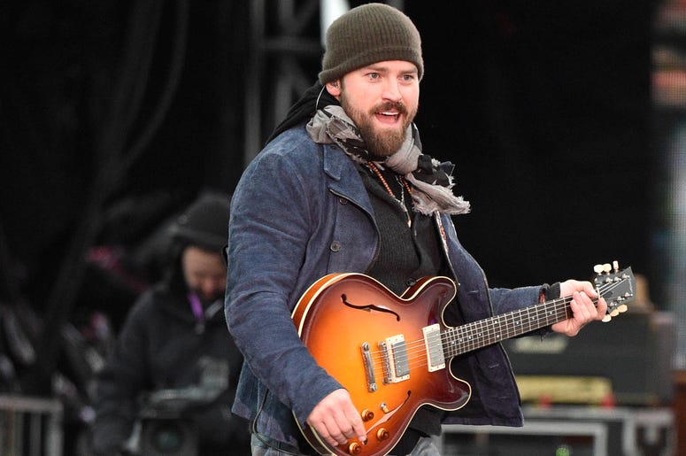 Zac Brown Band Zac Brown Band