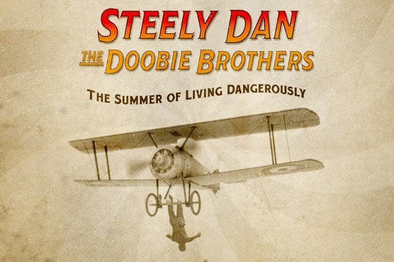 Steely Dan Steely Dan