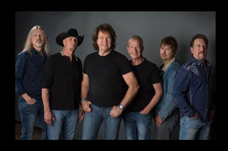 Outlaws & Atlanta Rhythm Section Outlaws & Atlanta Rhythm Section