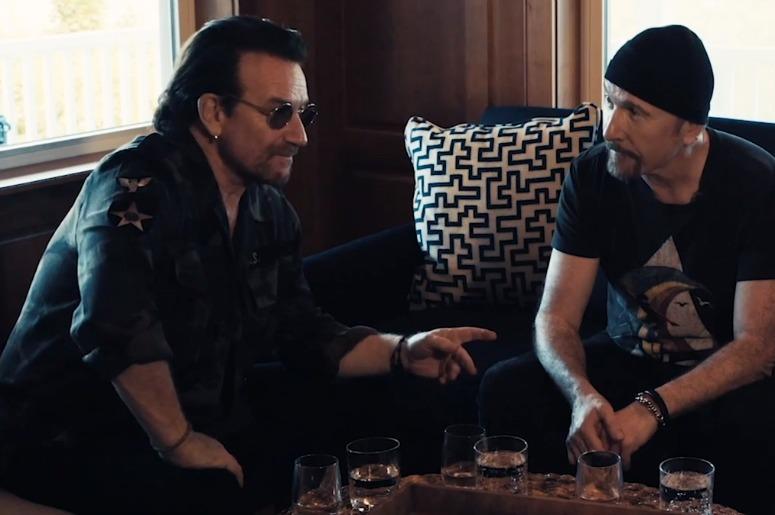 U2 U2