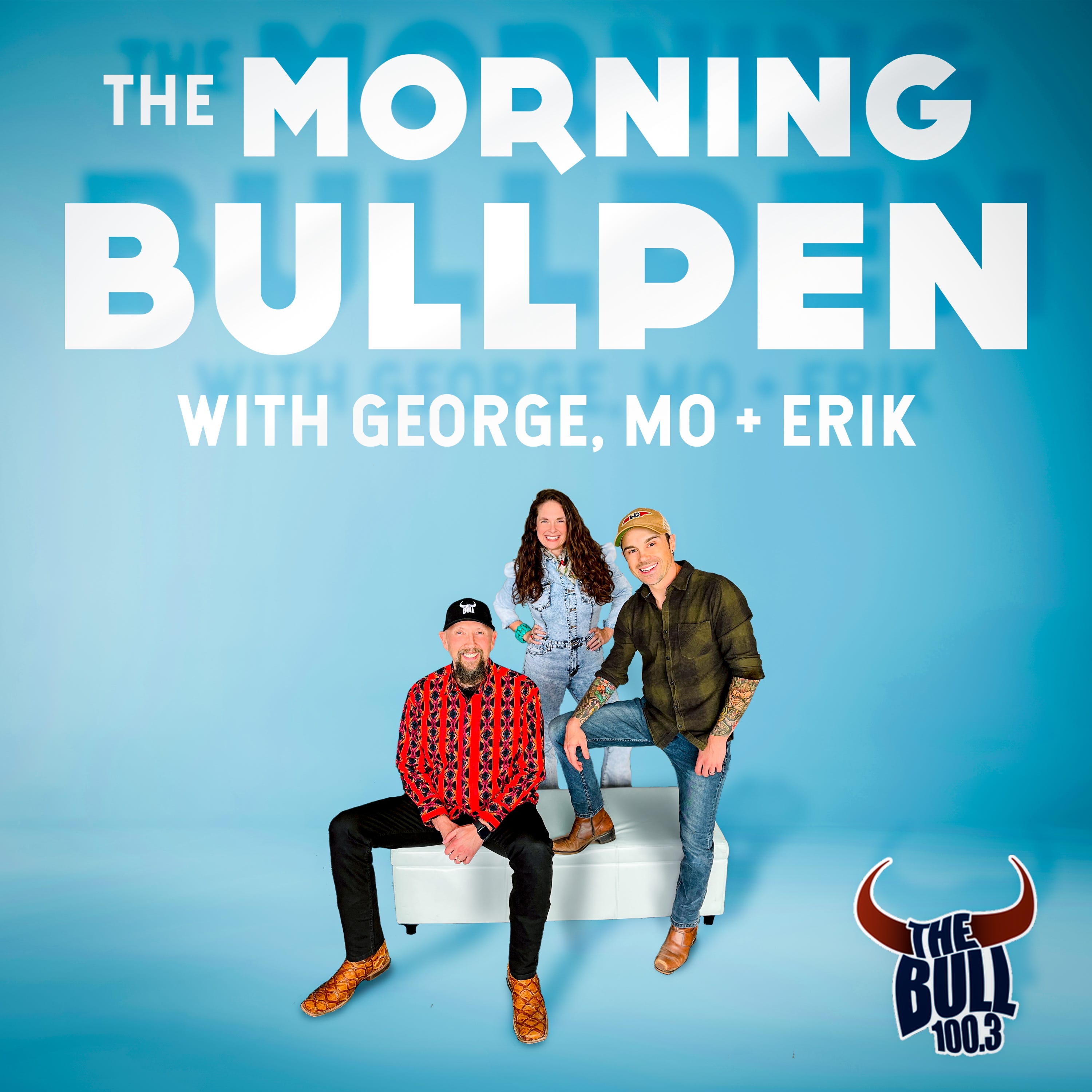 The Morning Bullpen