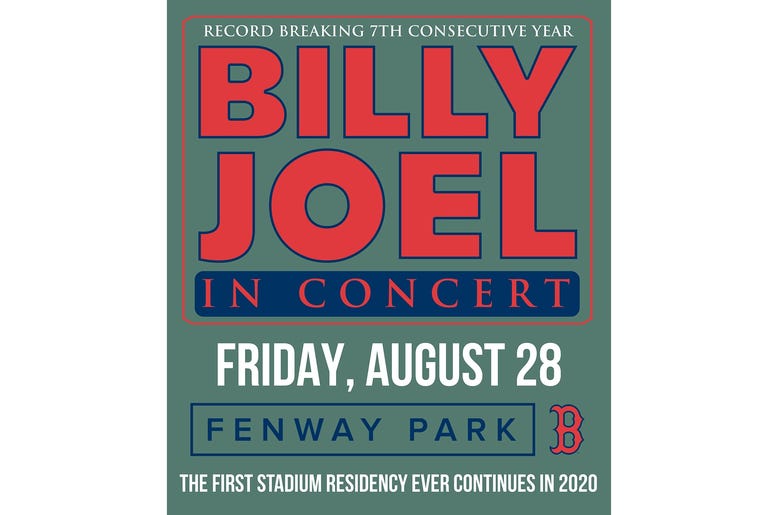 Billy Joel Billy Joel