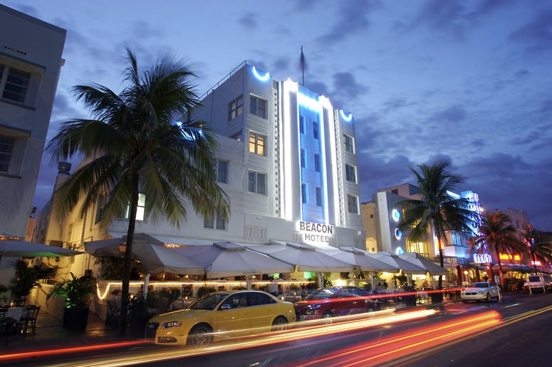 Beacon South Beach Hotel Beacon South Beach Hotel