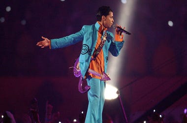 Prince Prince