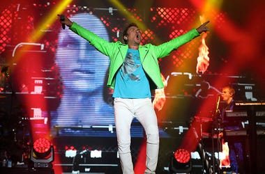Duran Duran Duran Duran