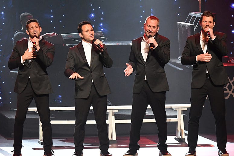 98 Degrees 98 Degrees