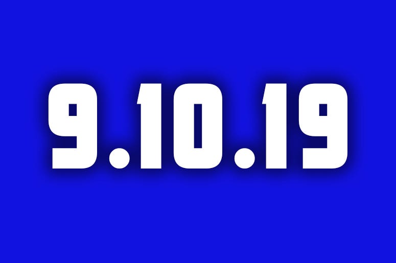 Palindrome Date Palindrome Date