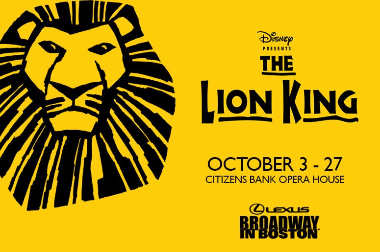 The Lion King The Lion King