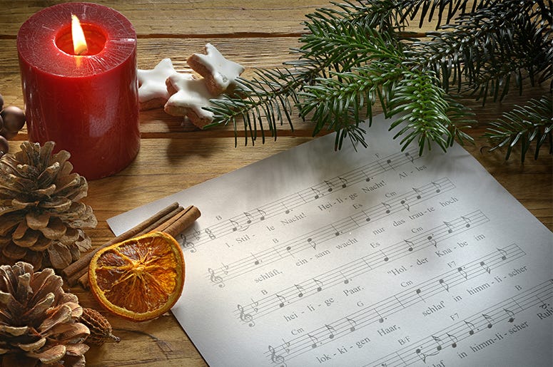 Christmas Music Christmas Music