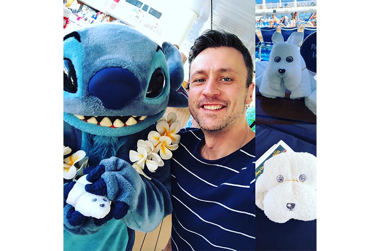 Chris Shine Stitch Chris Shine Stitch