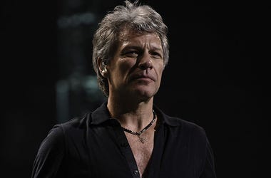 Jon Bon Jovi Jon Bon Jovi