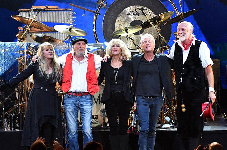 Fleetwood Mac Fleetwood Mac