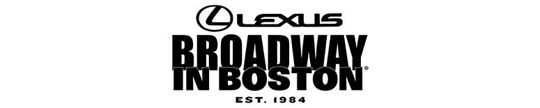Broadway In Boston Logo Bl Broadway In Boston Logo Bl