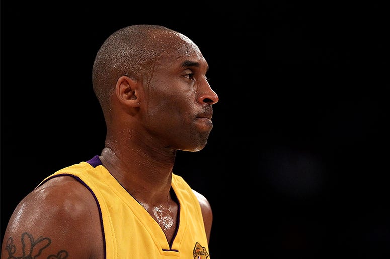 Kobe Bryant Kobe Bryant