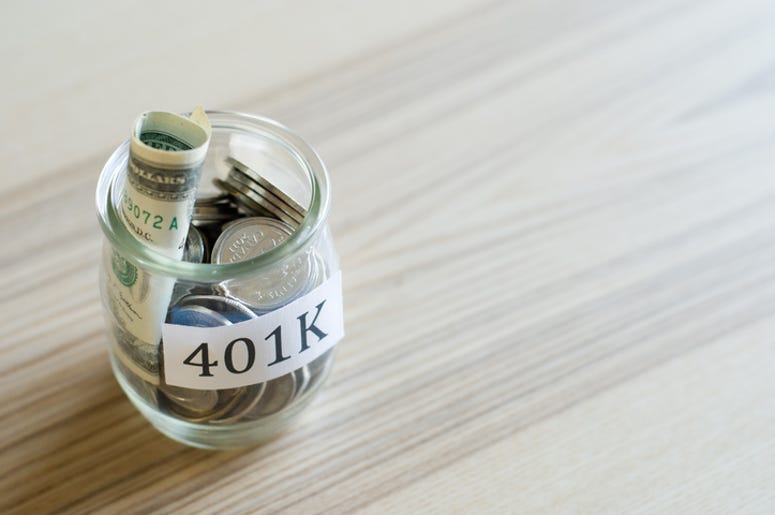 401k