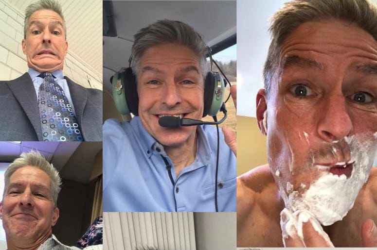DAVIDSSELFIE