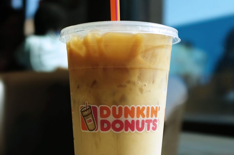 DUNKS