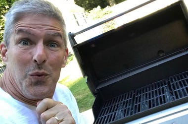 Davidgrilling