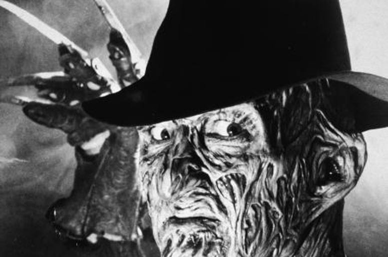 FREDDY