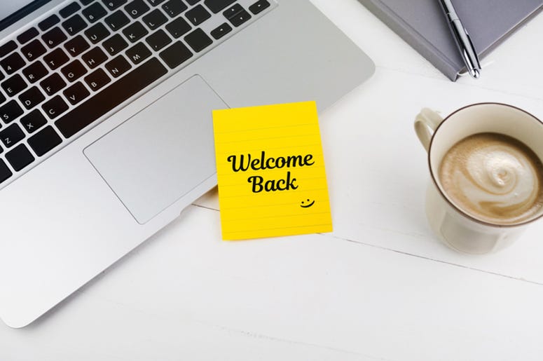 welcomeback