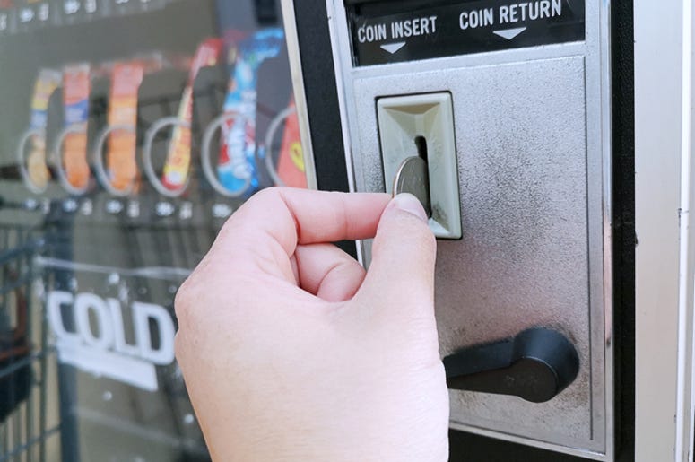 vendingmachine