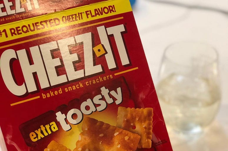 cheezits