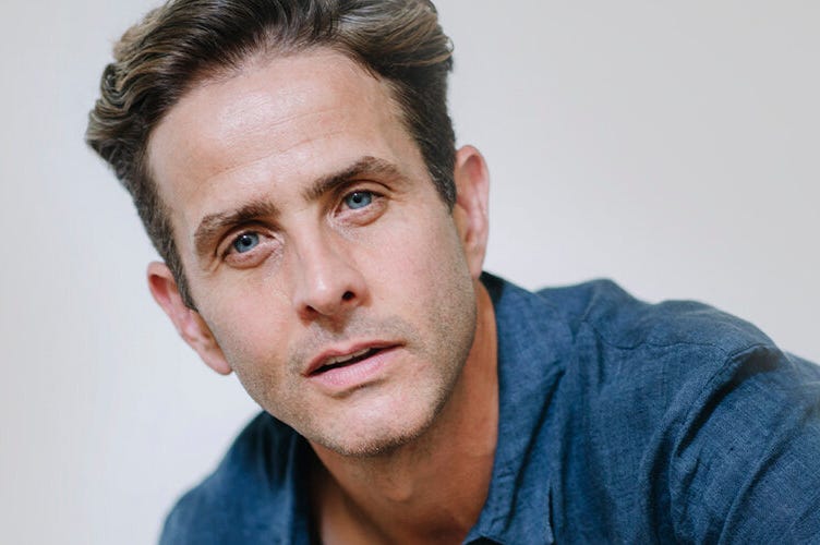 JoeyMcIntyre
