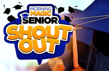 SENIORSHOUTOUT