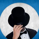 David Allan Boucher Bedtime MAGIC Show Photo David Allan Boucher Bedtime MAGIC Show Photo