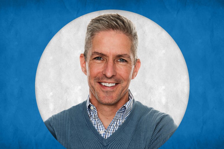 David Oleary Host Photo David Oleary Host Photo