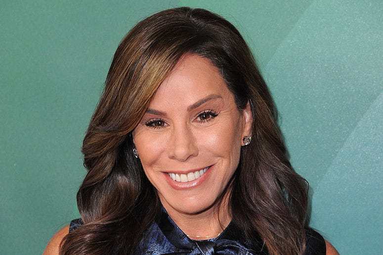 Melissa Rivers