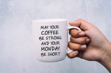 Mondays
