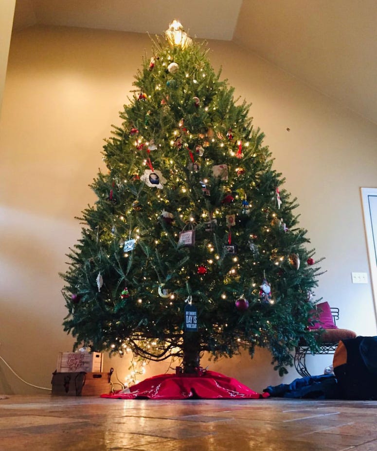 SueTabbChristmasTree