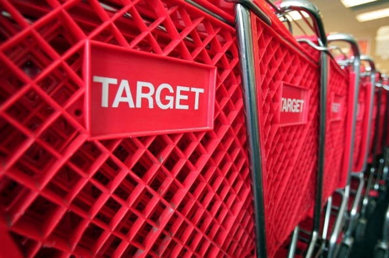TARGET