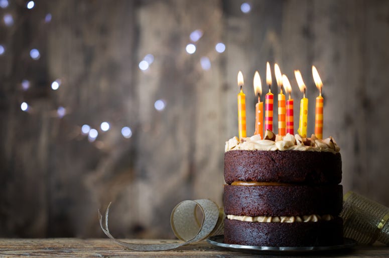 cake