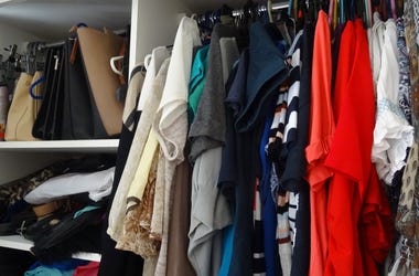 clothes