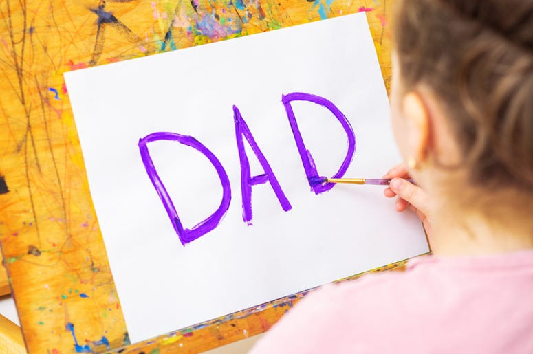 dad