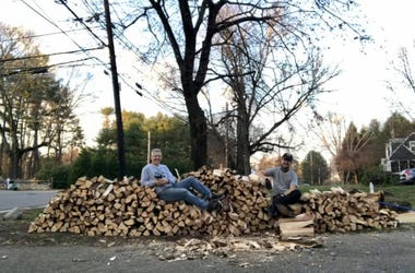 davidlogsplitting