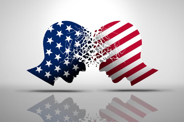 debate