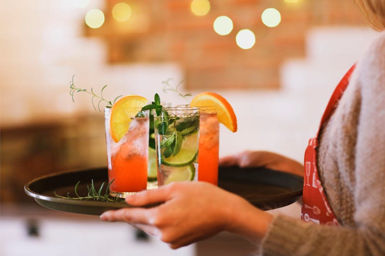 drinks