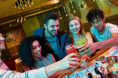 drinks