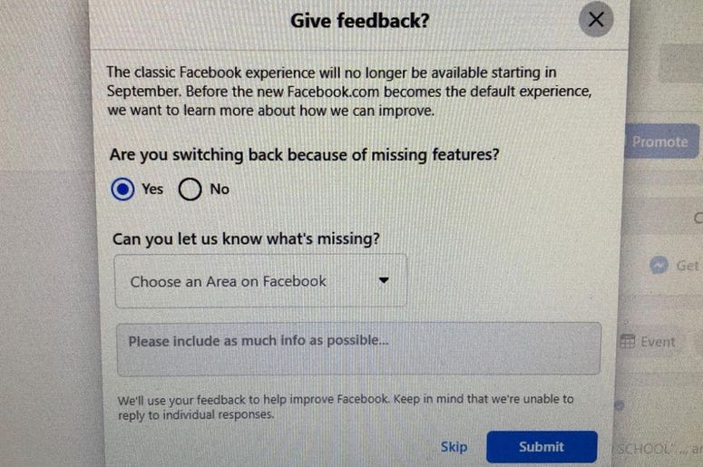 facebook