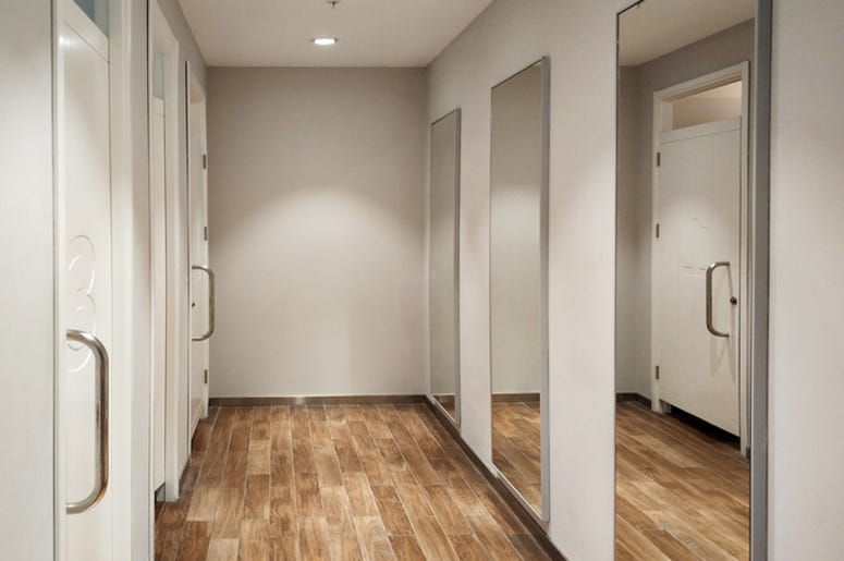 fittingroom